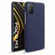 Poco M3 KSQ Case Fabric Chic