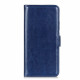 Sony Xperia 1 III Capa de Couro Faux Finesse