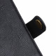 Capa de couro Sony Xperia 10 III KHAZNEH