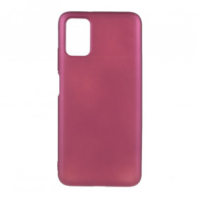 Poco M3 Capa de Silicone Frosted