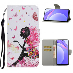 Xiaomi Mi 10T Lite 5G / Redmi Note 9 Pro 5G Case Magic Fairy