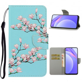 Xiaomi Mi 10T Lite 5G / Redmi Note 9 Pro 5G Capa de cinta