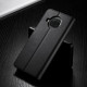 Case Xiaomi Mi 10T Lite 5G / Redmi Note 9 Pro 5G LC.IMEEKE Efeito couro