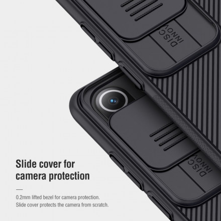 Xiaomi Mi 11 Lite / Lite 5G CamShield Nillkin Case