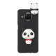 Xiaomi Mi 10T Lite 5G / Redmi Note 9 Pro 5G Capa Meu Panda 3D