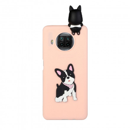 Xiaomi Mi 10T Lite 5G / Redmi Note 9 Pro 5G Case Flavien the Dog