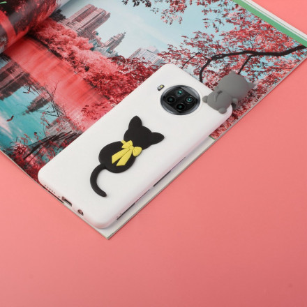 Xiaomi Mi 10T Lite 5G / Redmi Note 9 Pro 5G Capa 3D Pussy