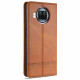 Tampa Flip Cover Xiaomi Mi 10T Lite 5G / Redmi Note 9 Pro 5G Leather Style AZNS