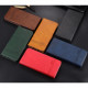 Tampa Flip Cover Xiaomi Mi 10T Lite 5G / Redmi Note 9 Pro 5G Leather Style AZNS