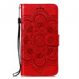 Xiaomi Mi 10T Lite 5G / Redmi Note 9 Pro 5G Capa Mandala