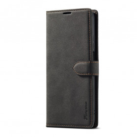 Xiaomi Mi 10T Lite 5G / Redmi Note 9 Pro 5G Capa de couro FORWENW