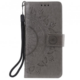Xiaomi Mi 10T Lite 5G / Redmi Note 9 Pro 5G Capa Mandala Sol