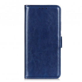 Xiaomi Mi 11 Lite / Lite 5G Capa de Couro Finesse