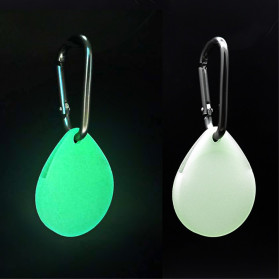 AirTag PelÃcula pelÃcula pelÃcula protectoraaa com Mosquetão de Silicone Cor