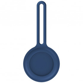 Chaveiro de design AirTag Silicone