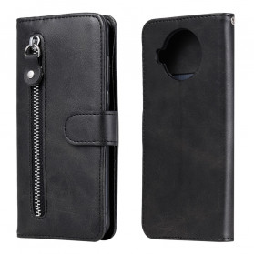 Xiaomi Mi 10T Lite 5G / Redmi Note 9 Pro 5G Capa Vintage