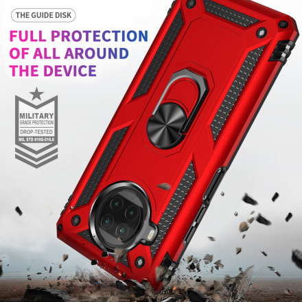 Xiaomi Mi 10T Lite 5G / Redmi Note 9 Pro 5G Premium Ring Case