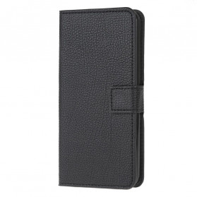 Case Xiaomi Mi 11 Lite / Lite 5G Leather Effect Grain Lychee
