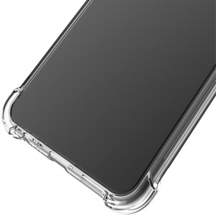 Xiaomi Mi 11 Lite / Lite 5G Capa Transparente Silky IMAK