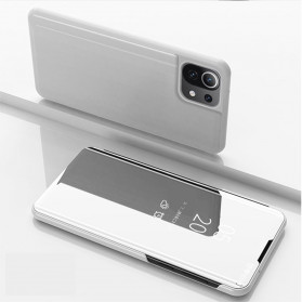 Tampa Flip Cover Xiaomi Mi 11 Lite / Lite 5G Mirror