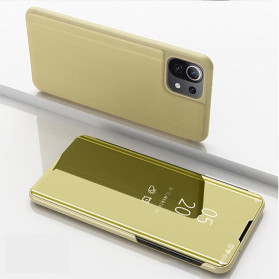 Tampa Flip Cover Xiaomi Mi 11 Lite / Lite 5G Mirror