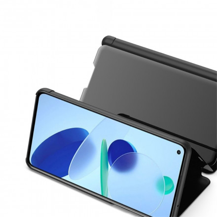 Tampa Flip Cover Xiaomi Mi 11 Lite / Lite 5G Mirror
