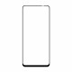Protecção de vidro temperado para a Xiaomi Redmi Note 10 Pro RURIHAI