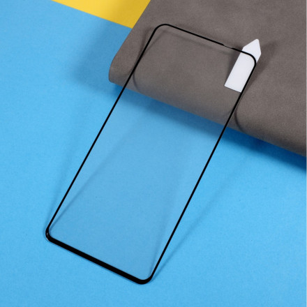 Protecção de vidro temperado para a Xiaomi Redmi Note 10 Pro RURIHAI