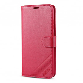 Capa Huawei P Smart 2020 AZNS Leatherette