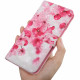 Xiaomi Mi 10T Lite 5G / Redmi Note 9 Pro 5G Case Pink Flowers