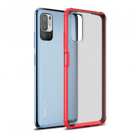 Xiaomi Redmi Note 10 5G Efeito Fosco da Armadura
