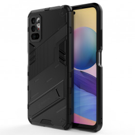 Xiaomi Redmi Note 10 5G Capa Amovível Duas Posições Mãos Livres