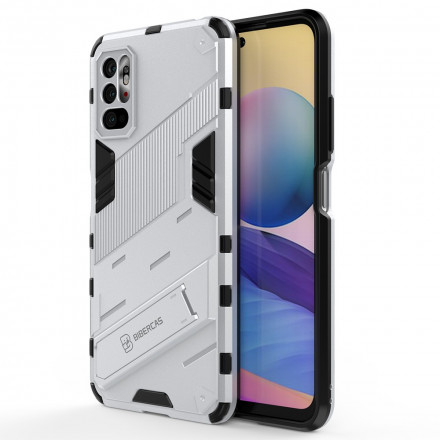 Xiaomi Redmi Note 10 5G Capa Amovível Duas Posições Mãos Livres Xiaomi Redmi Note 10 5G Capa Amovível Duas Posições Mãos Livres
