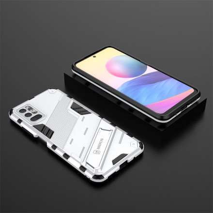 Xiaomi Redmi Note 10 5G Capa Amovível Duas Posições Mãos Livres Xiaomi Redmi Note 10 5G Capa Amovível Duas Posições Mãos Livres