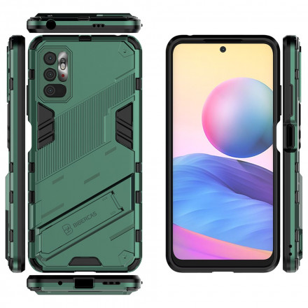 Xiaomi Redmi Note 10 5G Capa Amovível Duas Posições Mãos Livres Xiaomi Redmi Note 10 5G Capa Amovível Duas Posições Mãos Livres