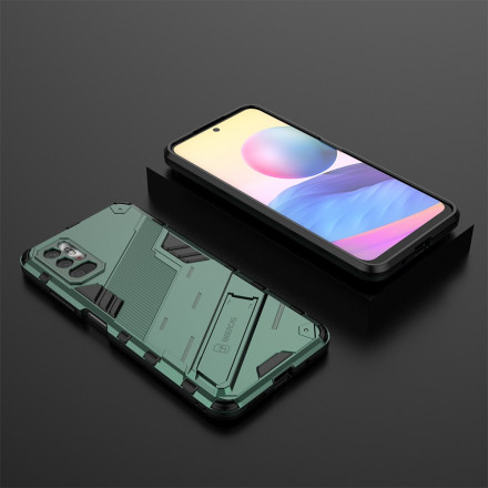 Xiaomi Redmi Note 10 5G Capa Amovível Duas Posições Mãos Livres Xiaomi Redmi Note 10 5G Capa Amovível Duas Posições Mãos Livres