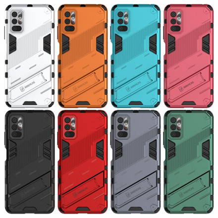 Xiaomi Redmi Note 10 5G Capa Amovível Duas Posições Mãos Livres Xiaomi Redmi Note 10 5G Capa Amovível Duas Posições Mãos Livres