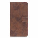 Xiaomi Redmi Note 10 5G Capa de Couro Vintage