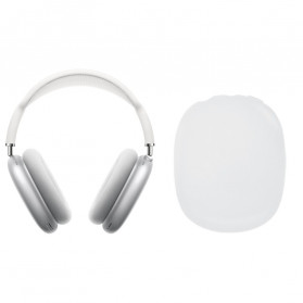 Protecções suaves Max Airpods
