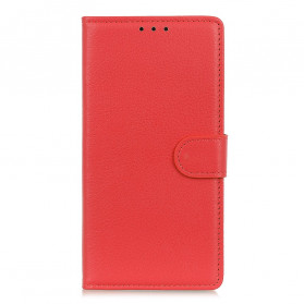 Capa Xiaomi Redmi Note 10 5G Lychee Tradicional Lychee