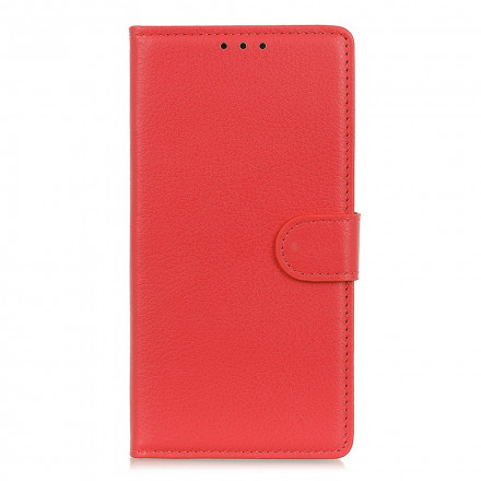 Capa Xiaomi Redmi Note 10 5G Lychee Tradicional Lychee