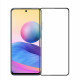Protecção de vidro temperado para Xiaomi Redmi Note 10 5G PINWUYO