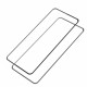 Protecção de vidro temperado para Xiaomi Redmi Note 10 5G PINWUYO