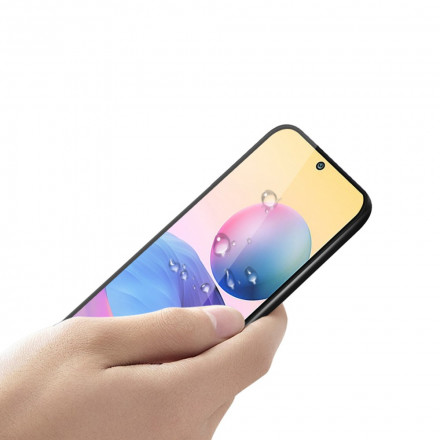 Protecção de vidro temperado para Xiaomi Redmi Note 10 5G PINWUYO