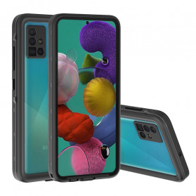 Samsung Galaxy A51 Capa à prova de água 2m REDPEPPER