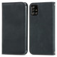 Capa Flip Cover Samsung Galaxy A51 Leatherette Vintage