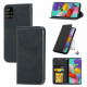 Capa Flip Cover Samsung Galaxy A51 Leatherette Vintage