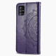 Samsung Galaxy A51 5G Capa Mandala Idade Média