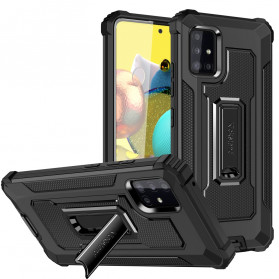 Samsung Galaxy A51 5G Resistant Case Jazz Tongue Series