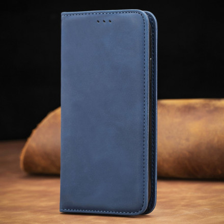 Capa Flip Cover Samsung Galaxy A51 5G Leatherette Vintage Capa Flip Cover Samsung Galaxy A51 5G Leatherette Vintage